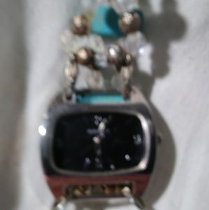 Narmi Women wrist watch